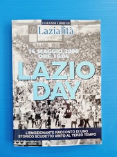 SCUDETTO LAZIO DAY 14 MAGGIO