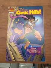 Disney Comic Hits #10