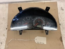 OROLOGI FORD TRANSIT CONNECT