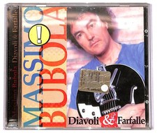 Ebond massimo bubola diavoli - ebond,