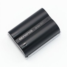 Batteria originale Olympus