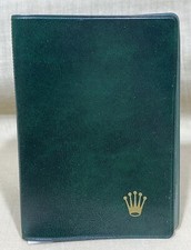 Rolex Plastica Certificato