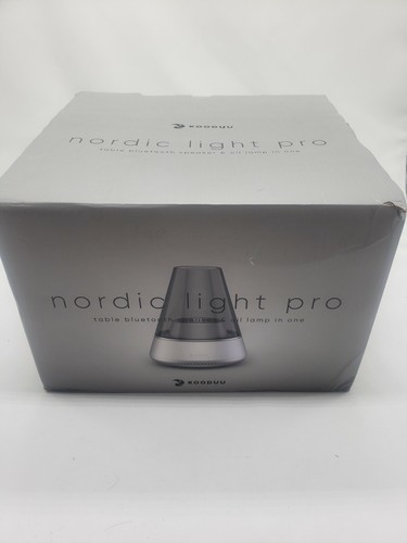 Kooduu nordic light pro - light,