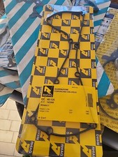 Guarnizione coperchio valvole - guarnizione,