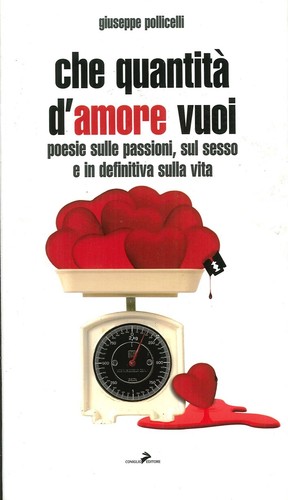 Che quantità amore vuoi - quantità, d'amore