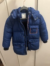 Mayoral Size 4 Puffer Coat