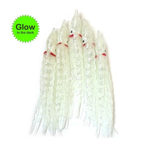 Fish wow glow gonna - fish,