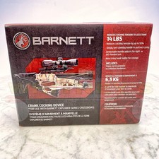 Barnett Explorer Dispositivo a