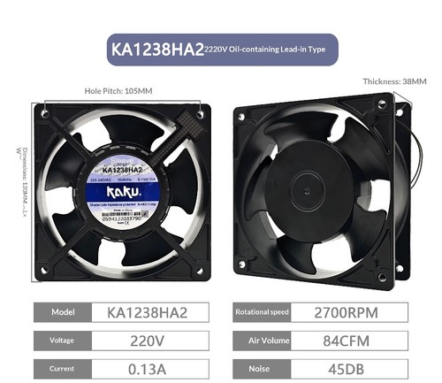 1pcs kaku ka1238ha2 220v - ka1238ha2, olio