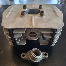 Cilindro 125 Fantic Trial