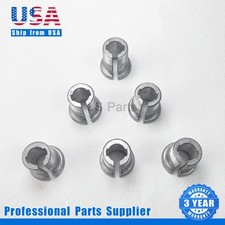 6 pezzi WP389140 389140 adatto