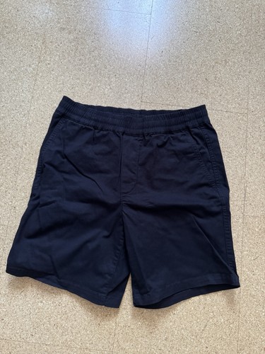 Pantalone corto zara nero - pantalone,