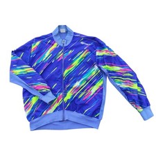 Gonso giacca tracktop ciclista