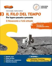Filo del tempo il - il, 3.