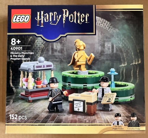 Lego harry potter - lego,