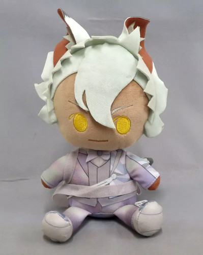 Peluche jack howl kimi - jack,