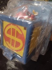 DEPOSITO Zio Paperone