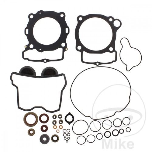 Set completo guarnizioni - set,