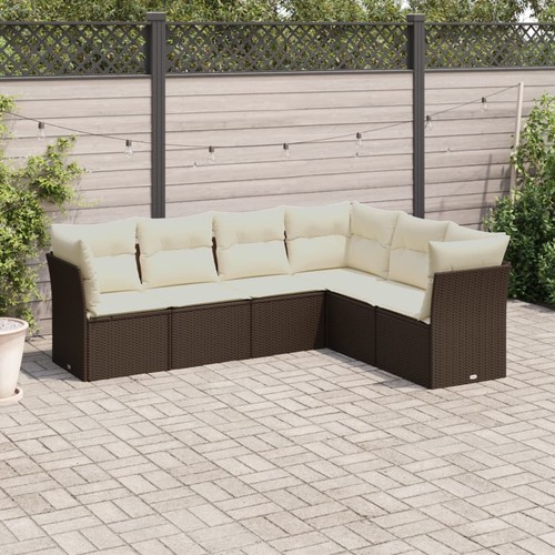 Vidaxl set divani giardino - vidaxl,