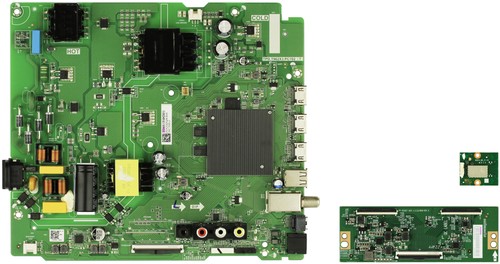Toshiba 50c350lu kit - 50c350lu,