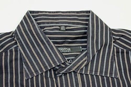 Eterna eccellente camicia - eterna,