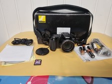 Nikon Coolpix L120 14 MP CCD