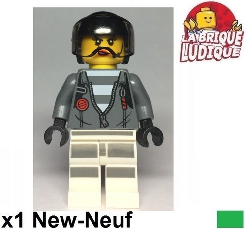 Lego figurina minifig - lego,