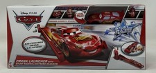 Disney Pixar Cars Stunt Racers