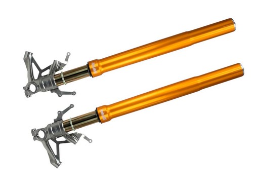 Forcella ohlins nix - forcella, 43mm