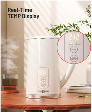 Bollitore Elettrico per Tè