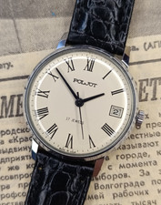 Ottimo orologio vestito