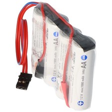 Confezione Ricevitore