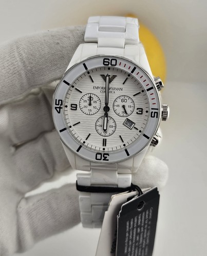 Nuovo orologio uomo emporio - nuovo,