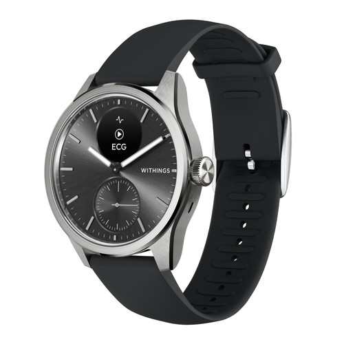 Withings scanwatch - scanwatch, 2