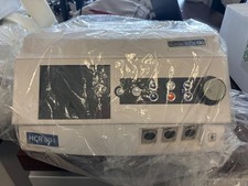 HUMAN TECAR HCR 801 REVISIONATA E CON ACCESSORI E CAVI NUOVI