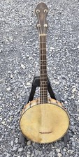 Antico Banjo Tenore 4 Corde -