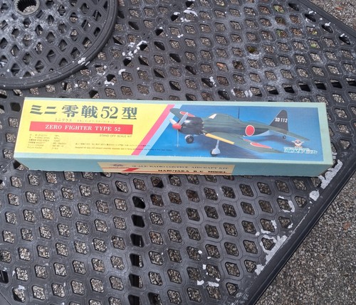 Raro kit vintage marutaka c - raro,