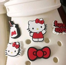 Charms Hello Kitty Scarpa
