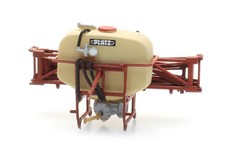 Artitec 387.540 Barra