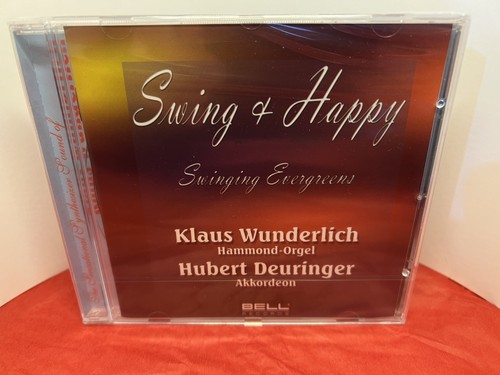 Klaus wunderlich swing - klaus, &