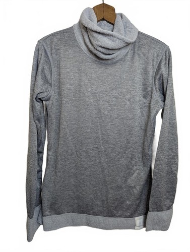 Top termico wed grigio - termico,
