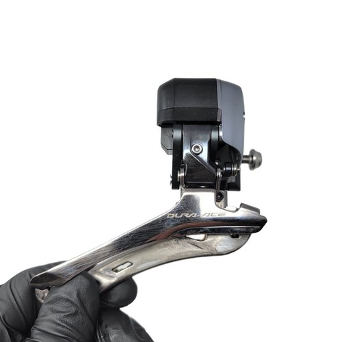 Deragliatore anteriore shimano - anteriore,