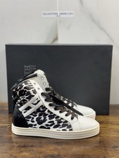 Hogan Rebel Sneaker Bianco
