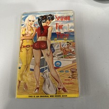 Sleaze gga Vintage Pb, Season