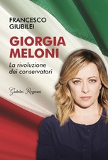 Giorgia meloni rivoluzione - meloni., la