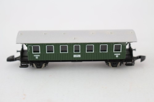8700 carroza ferroviaria - ferroviaria, di