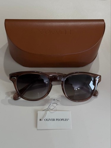 Occhiali sole oliver people - sole,