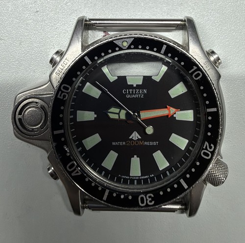 Orologio subacqueo quarzo - orologio,