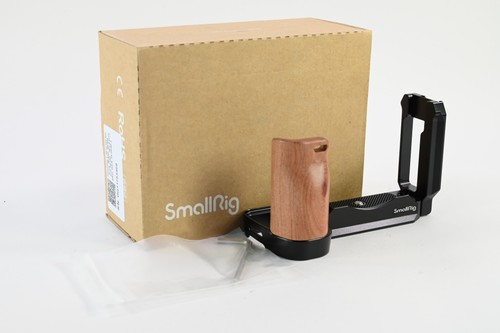Smallrig staffa per sony - a,