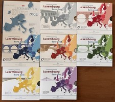 Serie divisionali euro